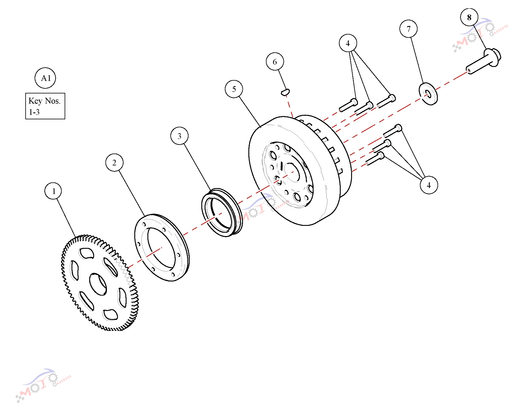 Engine Diagram